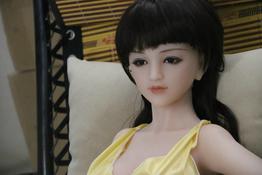 real feeling av sex doll for men girl by automaticwoman